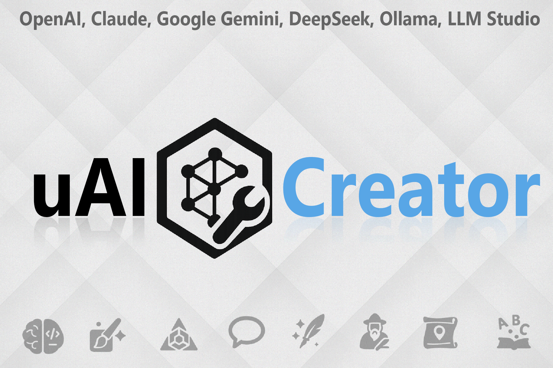 uAI Creator Banner