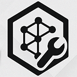 uAI Creator Logo Icon